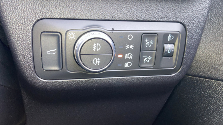 Ford Kuga 1.5 EcoBoost 150 Titanium Edition 5dr Petrol Estate